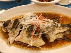 -东方豪景花园酒店·怡景旋转餐厅