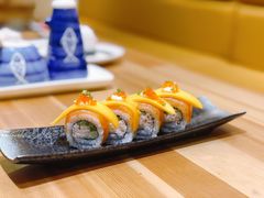 -花道寿司(萧山万象汇店)