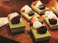 -长沙北辰洲际酒店-兰调全日餐厅