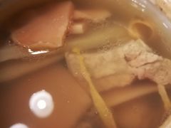 -黄祥华养生堂·炖汤·营养蒸饭(岭南天地店)