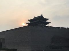 -平遥古城