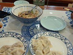 -东方饺子王(创始店)