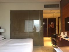 -香港尖沙咀凯悦酒店