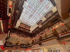 -银泰百货(北京大红门店)