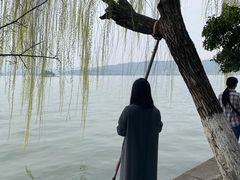 -西湖游船