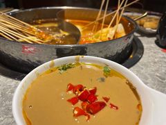 -成都玉林串串香(世纪港湾店)