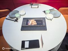 -潮民公馆(BFC外滩金融中心店)