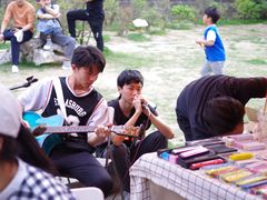 -清真蒋有记(老门东店)