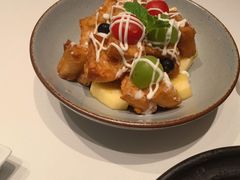 -南棠馆粤菜坊(群光店)