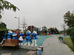 -两河城市森林公园