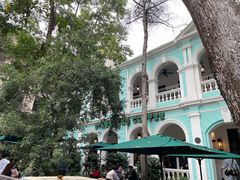 -星巴克臻选(广州沙面店)