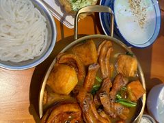 -雙冲柳州螺蛳粉&酸嘢&桂林米粉(簋街店)