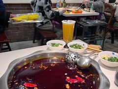 -水碾河刘老大串串香(水碾河路店)