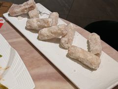 -大浪潮·潮汕菜·招牌生腌小青龙(福田店)