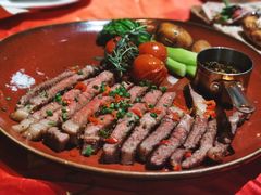 -BROWNSTONE布朗石西班牙餐厅(富城店)