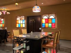 -君邦火锅(新疆大厦店)