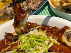 -石潭贵香酒店(玄真路店)