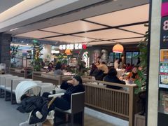 -南棠馆粤菜坊(群光店)