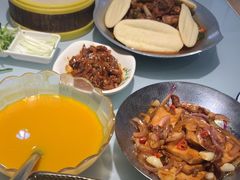 -山里俏·地标皖南菜·屯溪臭鳜鱼(北城万达店)