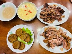 -清真·益鑫羊肉手抓馆(花园北街店)