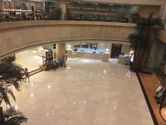 大堂-东方豪生·老方一帖中餐厅