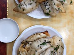 -张记汤馆(嫩江路店)