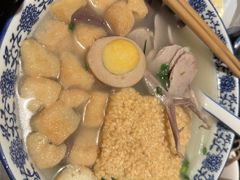 -小潘记鸭血粉丝汤