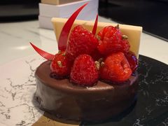 -尼依格罗香港美利酒店