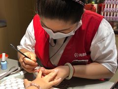 -海底捞火锅(8号仓店)
