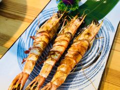 -酒井酱子·深夜食堂(东城汇店)