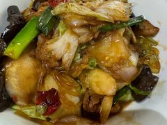 -小城外婆肴私房菜.家宴聚集点(圆明园颐和园·清河上地店)