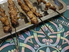 -伊阑泽大循化餐厅