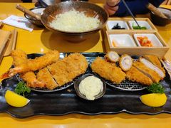 -胜博殿日式炸猪排(西红门店)