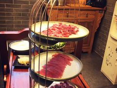 -芝麻花餐厅(祁家豁子店)