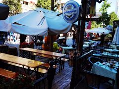 -巴伐利亚啤酒坊(意式风情街店)