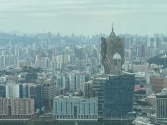 -澳门旅游塔360°旋转餐厅(南湾湖广场店)