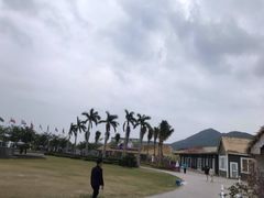 -亚龙湾国际玫瑰谷