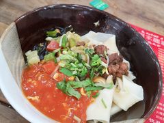 -老刘家biangbiang面(鼓楼店)
