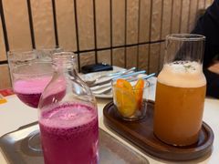 -CRAZYONES克芮旺斯西班牙餐厅(苏州中心店)