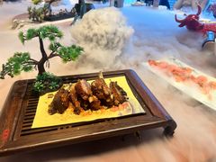 -中国徽菜·徽商故里(罍街店)