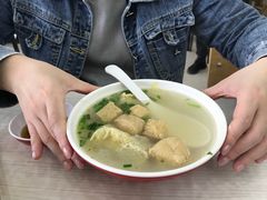 -珊珊小笼馆(仙霞路店)