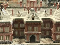 -北海道厅旧本厅舍(旧本庁舎)