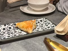 -耶里夏丽·新疆菜(南丹东路店)