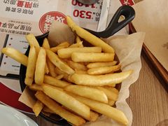 -必胜客(金元宝店)