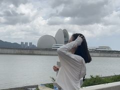 -野狸岛
