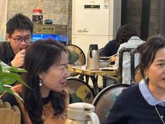 -利杨记·本味轩粥坊·烧烤(宝体店)