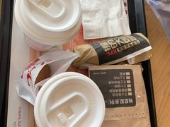-肯德基(杭州浦沿店)