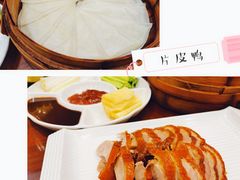 -新虹楼饭庄(崇明陈家镇店)