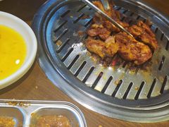 -·缸桶屋·韩式牛肋条自助烤肉(西湖D11店)