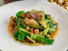 -金熊猫川菜餐厅